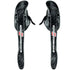 Campagnolo Record 11-speed EPS electronic shifters for high-performance road bikes