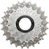 Campagnolo Record 11-speed cassette for smooth and precise road bike shifting