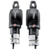 Campagnolo Record 11 TT EPS bar end shifters electronic aero time trial and triathlon gear shift levers