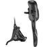 Campagnolo Record 12-speed disc brake left Ergopower shifter with 160mm front brake for road bikes