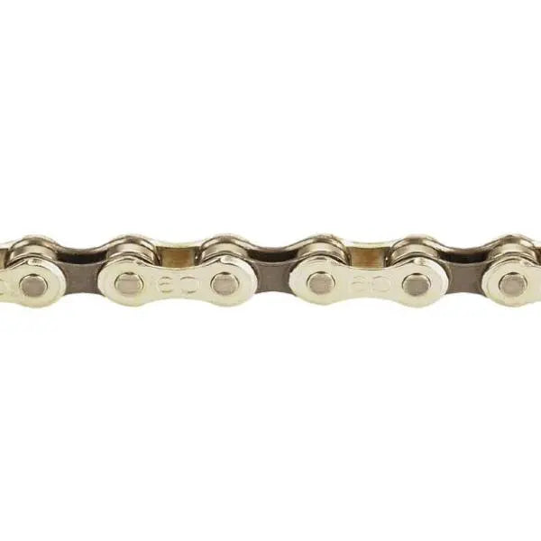 Campagnolo Record 8 and 9-speed chain for classic and vintage road bikes