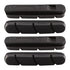 Campagnolo BR-RE700 Record Chorus Daytona road bike brake pad set