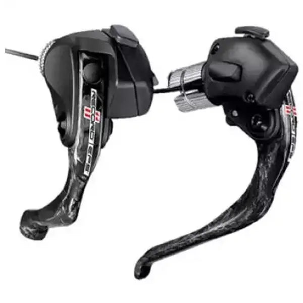 Campagnolo Record TT EPS carbon aero brake lever for time trial bikes