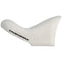 Campagnolo EC-SR600W white Ultra Shift rubber hoods set for Ergopower levers