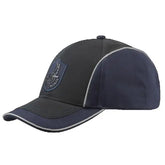 Campagnolo Sportswear baseball cycling cap in classic style for cyclists