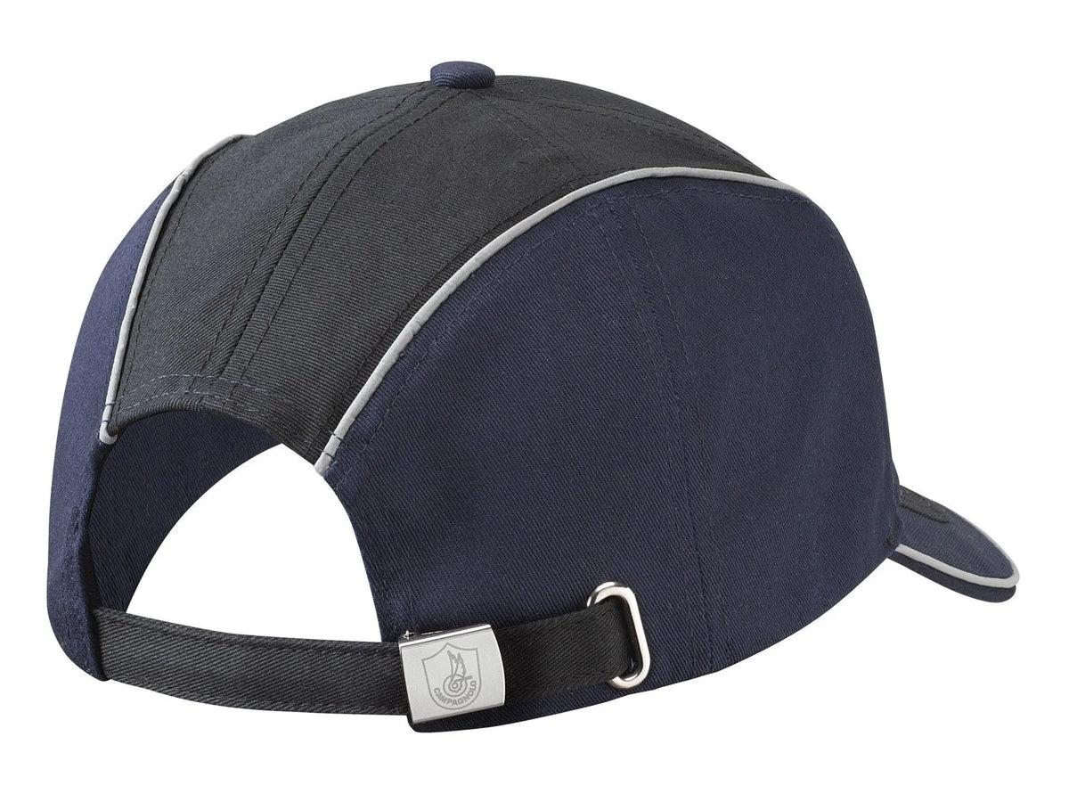 Campagnolo Sportswear baseball cycling cap in classic style for cyclists