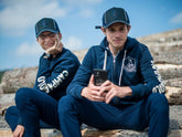 Campagnolo Sportswear baseball cycling cap in classic style for cyclists