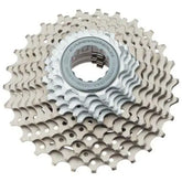 Campagnolo Super Record 11-speed cassette for smooth and precise road bike performance