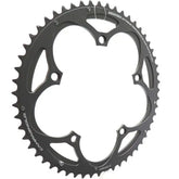 Campagnolo Super Record 11 speed chainring lightweight alloy road bike drivetrain component