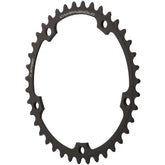 Campagnolo Super Record 11 speed chainring lightweight alloy road bike drivetrain component