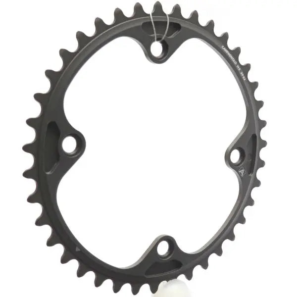 Campagnolo Super Record 11 speed chainring lightweight alloy road bike drivetrain component