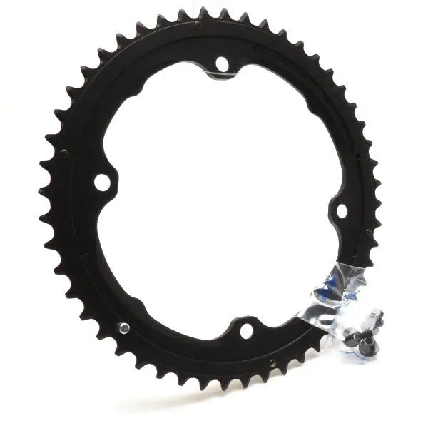 Campagnolo Super Record 12 speed chainring lightweight alloy road bike drivetrain component