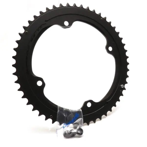 Campagnolo Super Record 12 speed chainring lightweight alloy road bike drivetrain component