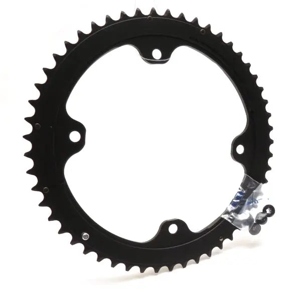 Campagnolo Super Record 12 speed chainring lightweight alloy road bike drivetrain component