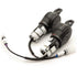 Campagnolo Super Record 12 TT EPS V4 electronic bar end shifters for time trial and triathlon bikes