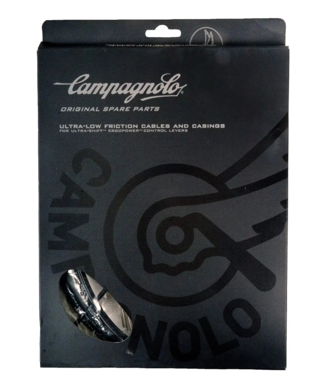 Campagnolo Ultra Shift cables and housings kit for road bike groupsets