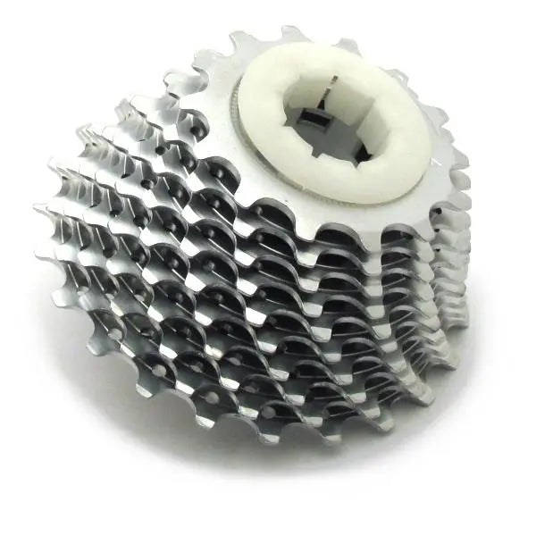Campagnolo Veloce 10-speed cassette for smooth and reliable road bike performance