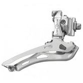 Campagnolo Veloce 10 speed front derailleur for road bike drivetrains