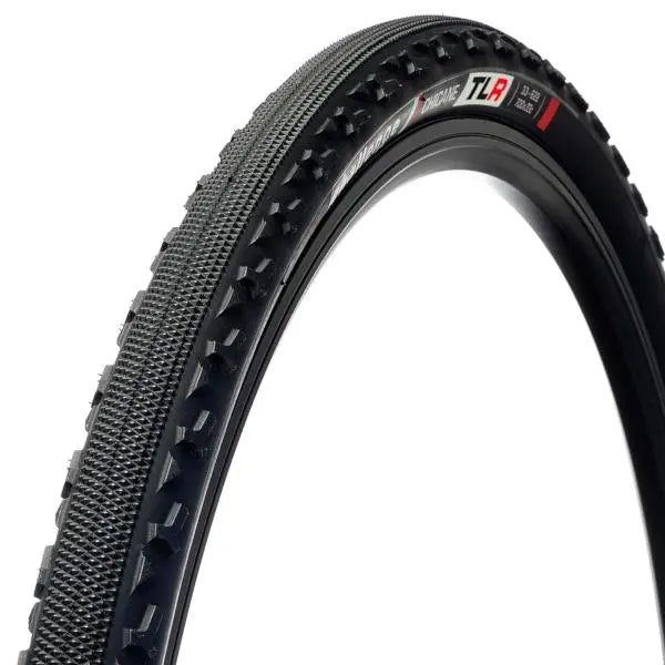 Challenge Chicane Race TLR clincher tire 700x33 handmade tubeless ready cyclocross bike tire for speed and cornering control