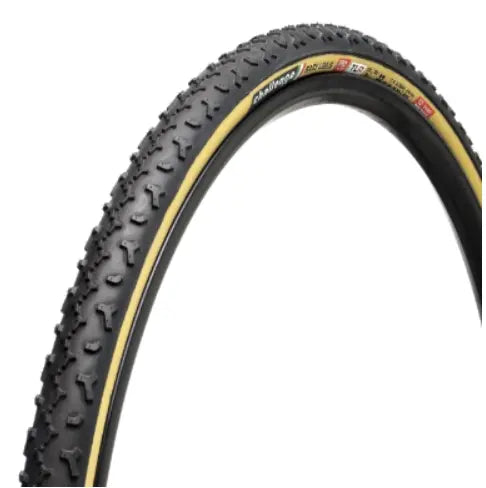 Challenge Getaway Pro TLR gravel tire 700c handmade tubeless ready clincher tire for mixed terrain adventure bikes