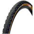 Challenge Gravel Grinder Pro TLR clincher tire 700c handmade tubeless ready gravel bike tire with superior grip and durability