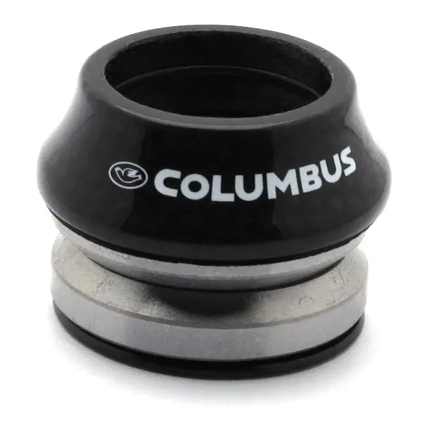 Columbus Compass ZV7STEERKITH integrated 1 1/8 carbon headset lightweight precision road bike steering component