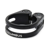 Columbus Seatclamp – durable lightweight alloy seatpost clamp for Columbus and other road bike frames