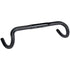 Deda Elementi Gravel 100 31.7mm aluminum flared gravel bike handlebar durable adventure design