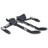Deda Elementi Kronos TT 31.7mm carbon aerodynamic time trial handlebar for triathlon and TT bikes