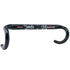 Deda Elementi M35 35.0mm carbon aero road bike handlebar lightweight oversized design