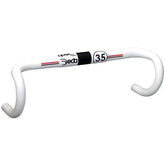 Deda Elementi M35 35.0mm carbon aero road bike handlebar lightweight oversized design