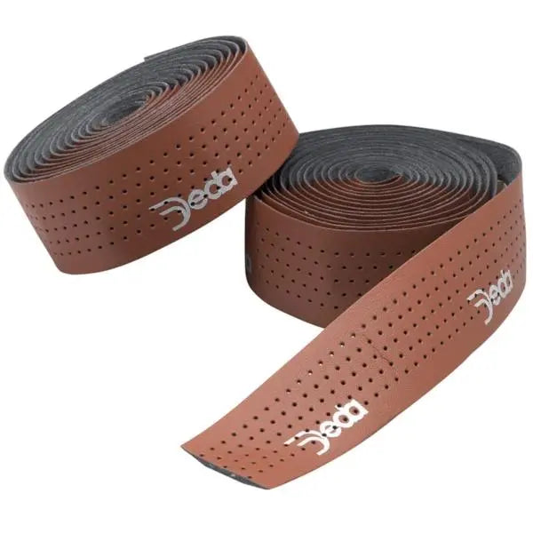 Deda Elementi Mistral handlebar tape for road bikes with soft touch and stylish finish