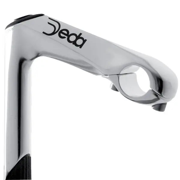 Deda Elementi Murex 26.0mm classic quill alloy stem for vintage and retro road bikes