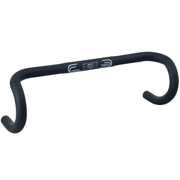 Deda Elementi Piega 26.0mm aluminum road handlebar for classic and vintage bikes