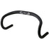 Deda Elementi Pista 42cm x 31.7mm aluminum track handlebar for fixed-gear and sprint bikes