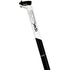 Deda Elementi RSX01 31.6mm aluminum seatpost for road and MTB bikes