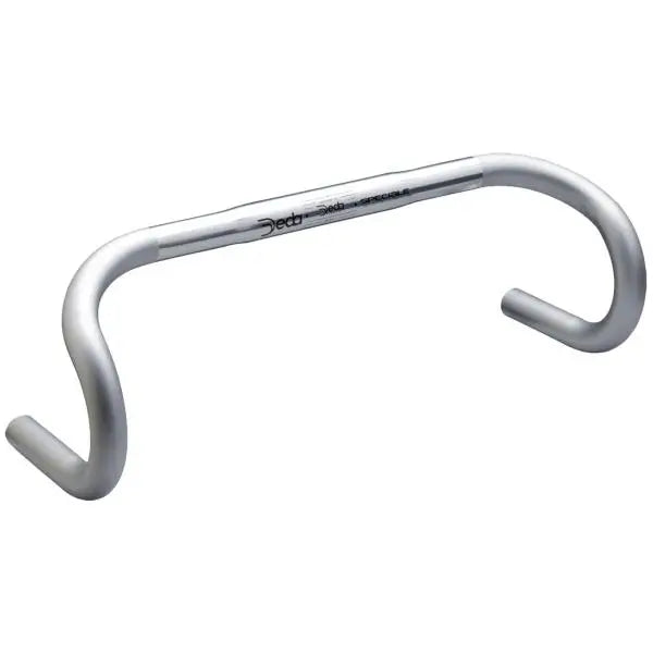 Deda Elementi Speciale 26.0mm aluminum handlebar for classic and vintage road bikes