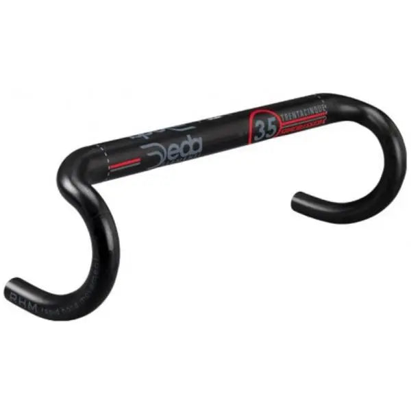 Deda Elementi Superleggera 35 carbon 35mm handlebar for high-performance road cycling