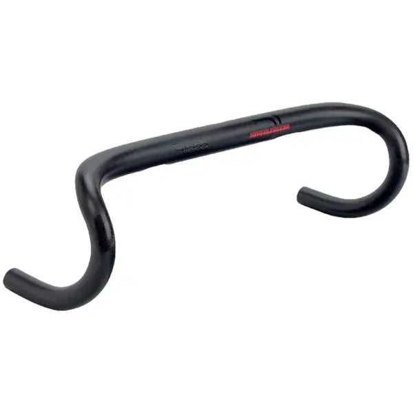 Deda Elementi Superleggera 31.7mm carbon road bike handlebar lightweight and ergonomic
