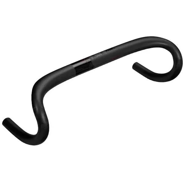 Deda Elementi Superleggera 31.7mm carbon road bike handlebar lightweight and ergonomic