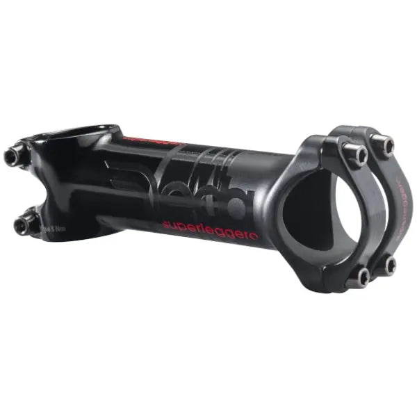 Deda Elementi Superleggero 31.7mm lightweight alloy road bike stem