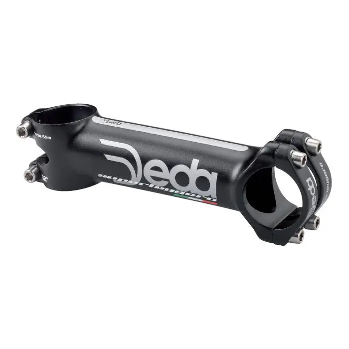 Deda Elementi Superleggero 31.7mm lightweight alloy road bike stem