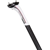 Deda Elementi Superzero carbon seatpost for aero road bikes