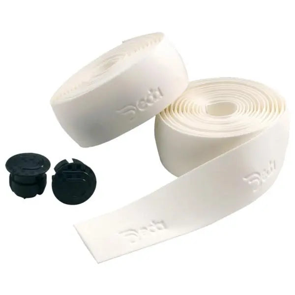 Deda Elementi handlebar tape road bike bar wrap with comfortable grip and Italian design
