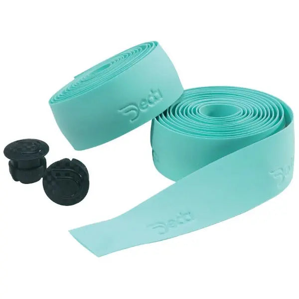 Deda Elementi handlebar tape road bike bar wrap with comfortable grip and Italian design