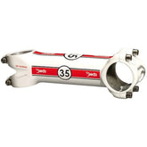 Deda Elementi Trentacinque 35mm oversized alloy road and MTB stem for maximum stiffness and control