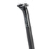 Deda Elementi Zero100 27.2mm alloy seatpost lightweight road bike component