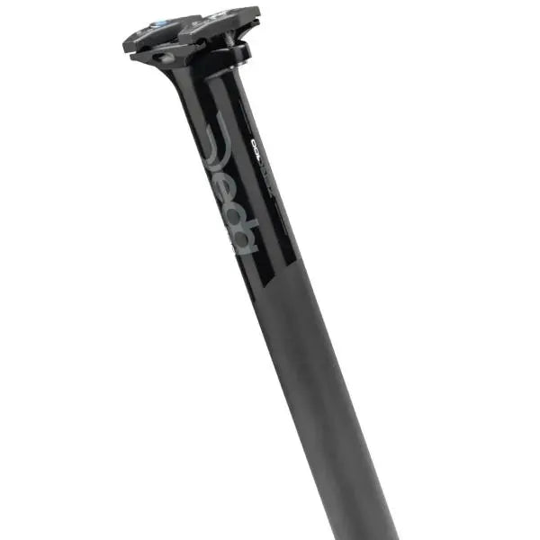 Deda Elementi Zero100 31.6mm alloy road bike seatpost