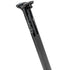 Deda Elementi Zero100 31.6mm alloy road bike seatpost