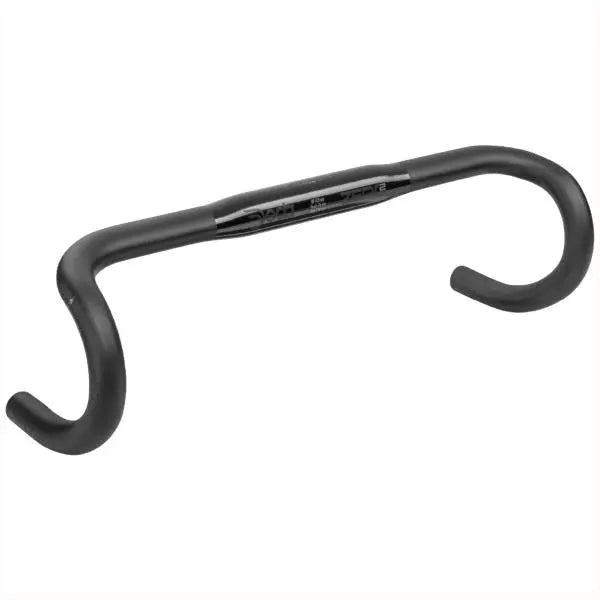 Deda Elementi Zero2 31.7mm alloy road bike handlebar for comfort and control